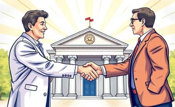 El Poder de un Buen Aval: Asegura tu Préstamo