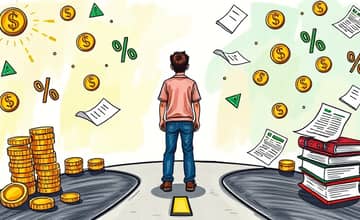 Mitos y Verdades sobre los Préstamos Personales