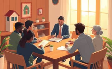 Más Allá del Dinero: El Valor del Asesoramiento en Préstamos