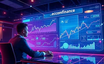 Dominio Financiero: Herramientas para el Inversor Moderno