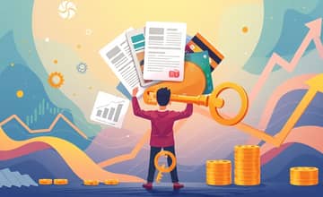 Gestiona Múltiples Préstamos: Estrategias Efectivas