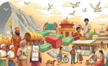 Del Papel a lo Digital: La Evolución de los Préstamos