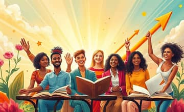 Invierte Inteligentemente: Préstamos para tu Desarrollo Personal