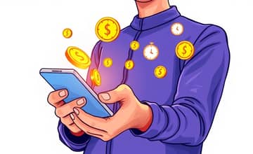 Préstamos Rápidos: ¿Son Siempre la Mejor Opción?