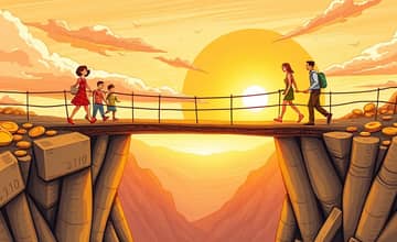 Préstamos Puente: Soluciones Temporales para tus Finanzas