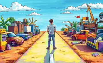 Préstamos de Consumo: ¿Necesidad o Lujo?