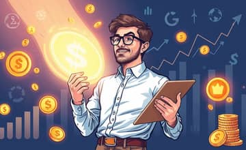 Finanzas Claras: Desglosando Términos Complejos