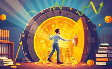 Desbloquea tu Potencial Financiero: Hábitos de Riqueza