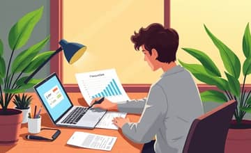 Adiós al Estrés Financiero: Técnicas de Gestión