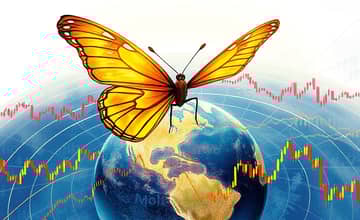 El Efecto Mariposa en tus Finanzas: Pequeñas Decisiones, Grandes Impactos