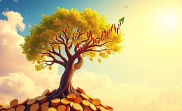 El Secreto del Dinero que Crece Solo: Inversiones Pasivas