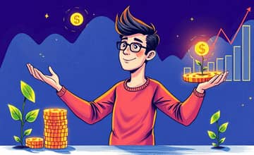 La Maestría del Dinero: Aprende a Gestionarlo