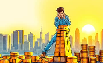 Construyendo un Imperio Financiero: Desde Cero