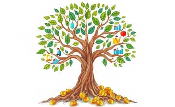 La Fórmula de la Riqueza Sostenible: Un Enfoque Holístico