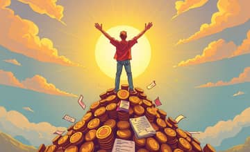 Diseñando tu Libertad Financiera Paso a Paso