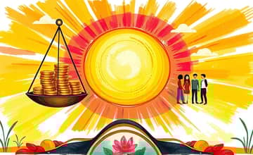 Dinero y Felicidad: Encontrando el Equilibrio Perfecto