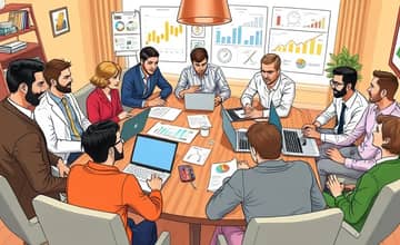 El Club de los Inversores Exitosos: Sus Secretos Revelados