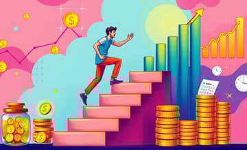 Transforma tus Finanzas: Un Desafío de 30 Días