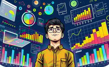 El Poder de la Visualización en tus Finanzas Personales