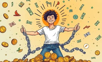 Desafía las Creencias Limitantes sobre el Dinero