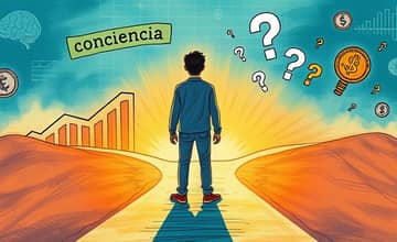 Economía Conductual: Cómo tu Mente Dificulta tus Finanzas