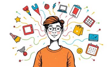 Convierte tus Intereses en Ingresos: El Side Hustle Perfecto