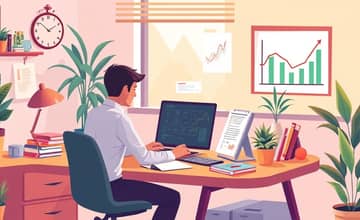 La Sencillez de Invertir: Guía para Novatos Ocupados