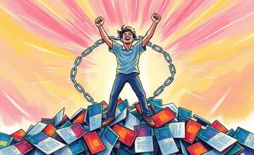 La Trampa del Mínimo Pago: Escapa de la Deuda con tu Tarjeta