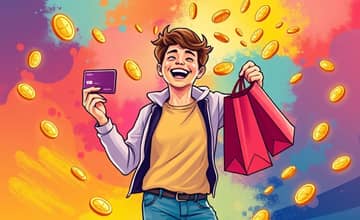 El Poder del Cashback: Dinero en Tu Bolsillo sin Esfuerzo