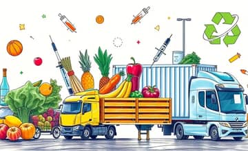 Secretos del Plástico: Desbloqueando los Beneficios Ocultos