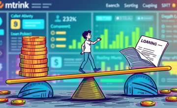 Préstamos Pre-aprobados: ¿Comodidad o Trampa?