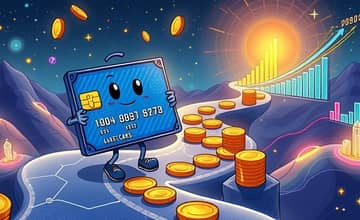 Tu Tarjeta, Tu Aliada: Del Gasto al Ahorro Inteligente