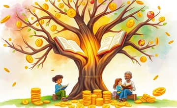 Tu Herencia Financiera: Más Allá del Dinero