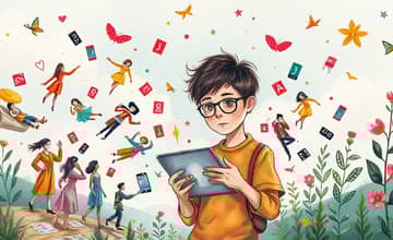 Microtendencias: Identificando Oportunidades Antes que la Masa