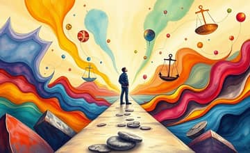 Finanzas Cognitivas: Superando Sesgos para Invertir Mejor