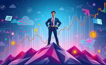 Maestría en Mercados: Dominando la Volatilidad a tu Favor