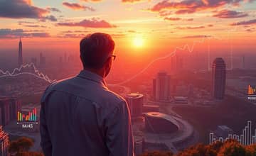 Desafiando al Mercado: Estrategias para Inversores Audaces