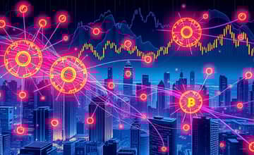 Finanzas Cuánticas: Desbloqueando Potencial Inversor
