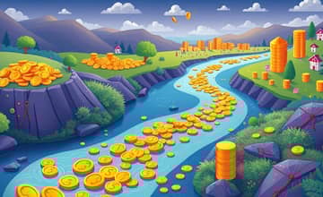 Rendimiento Consistente: Claves para un Flujo de Ingresos Estable