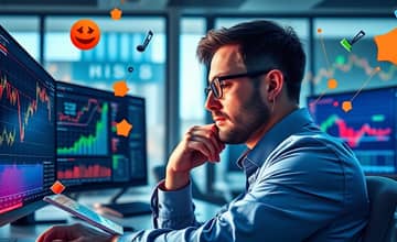 Pensamiento Crítico en Finanzas: Invierte sin Miedos