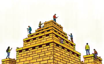 Arquitectos de Riqueza: Diseña tu Futuro Financiero