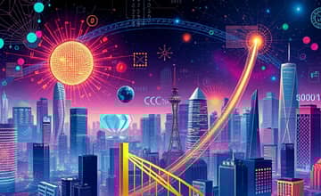 Crecimiento sin Límites: Estrategias de Inversión Innovadoras