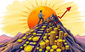 De cero a Héroe: Tu Viaje Inversor