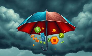 Resilencia Financiera: Construyendo un Portafolio Anti-Crisis