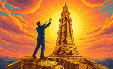 Liberación Económica: Construye tu Imperio con Sensatez