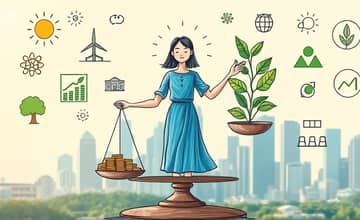 Inversión Consciente: Más Allá de la Rentabilidad