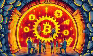 El Código de la Ganancia: Desvelando Secretos Financieros