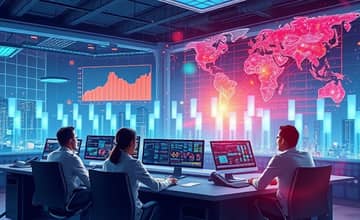 Análisis Predictivo: Tendencias que Dictarán el Mañana