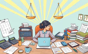 Calcula tu Deuda Ideal: Préstamos a tu Medida