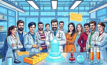 Financiación para Innovadores: Préstamos para Investigación y Desarrollo